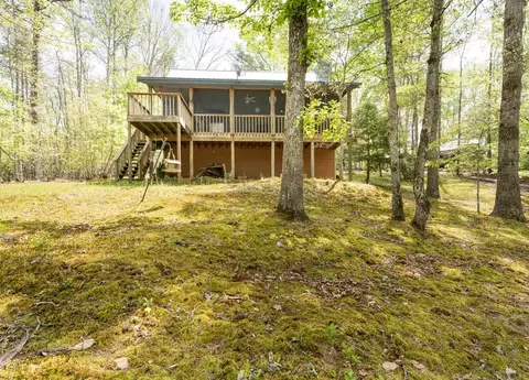 Exterior - 374 Country Ln, Murphy, NC 28906 photo 7 of 12