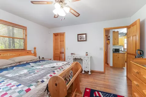 Bedroom - 374 Country Ln, Murphy, NC 28906 photo 1 of 5