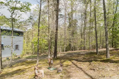 Exterior - 374 Country Ln, Murphy, NC 28906 photo 9 of 12