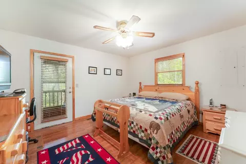 Bedroom - 374 Country Ln, Murphy, NC 28906 photo 2 of 5