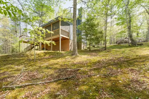 Exterior - 374 Country Ln, Murphy, NC 28906 photo 2 of 12