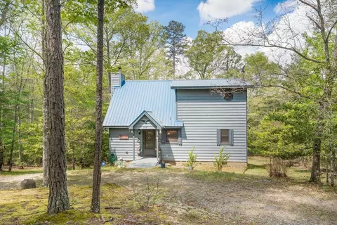 Exterior - 374 Country Ln, Murphy, NC 28906 photo 12 of 12