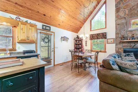 Dining - 374 Country Ln, Murphy, NC 28906 photo 1 of 1