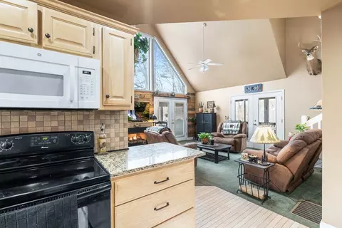 Kitchen - 150 Cassady Ln, Murphy, NC 28906 photo 1 of 3