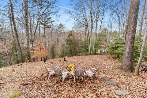 Exterior - 150 Cassady Ln, Murphy, NC 28906 photo 11 of 11