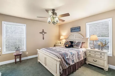 Bedroom - 150 Cassady Ln, Murphy, NC 28906 photo 1 of 8