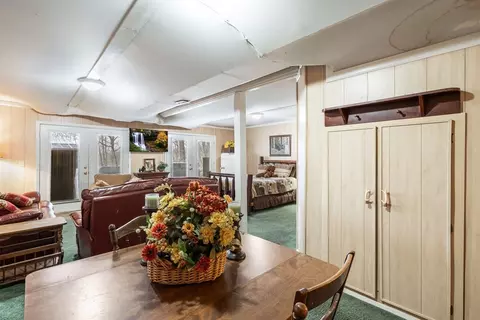Dining - 150 Cassady Ln, Murphy, NC 28906 photo 2 of 2