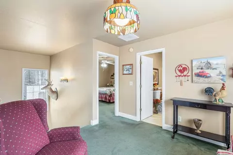 Entry Way - 150 Cassady Ln, Murphy, NC 28906 photo 1 of 1
