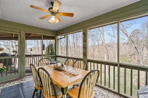 Exterior - 150 Cassady Ln, Murphy, NC 28906 photo 9 of 11