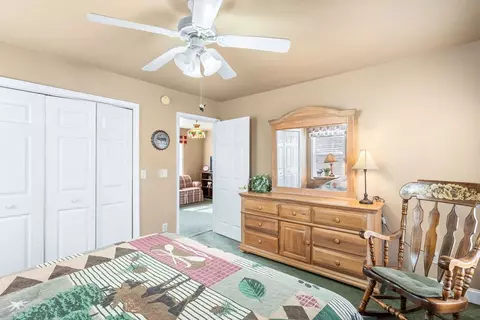 Bedroom - 150 Cassady Ln, Murphy, NC 28906 photo 5 of 8