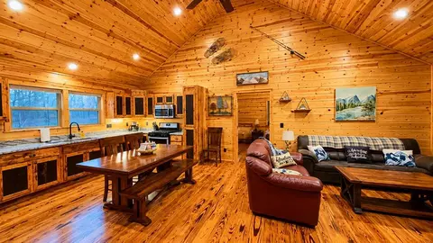 Other - 449 Legendary Ridge Rd, Murphy, NC 28906 photo 4 of 6