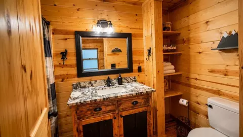 Bath - 449 Legendary Ridge Rd, Murphy, NC 28906 photo 4 of 4
