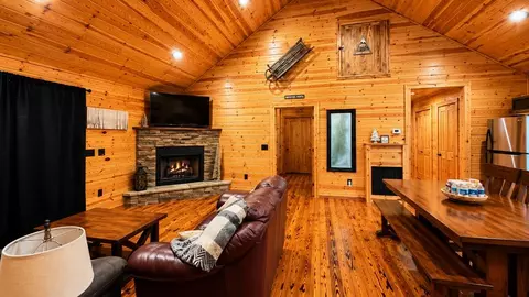 Living - 449 Legendary Ridge Rd, Murphy, NC 28906 photo 1 of 3