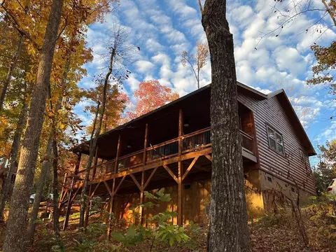 Exterior - 449 Legendary Ridge Rd, Murphy, NC 28906 photo 4 of 9