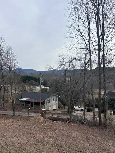 Exterior - 67 Eagle Ln, Hayesville, NC 28904 photo 7 of 9