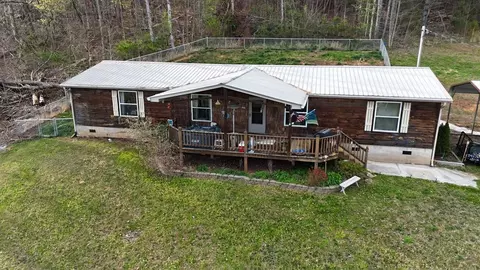 Exterior - 67 Eagle Ln, Hayesville, NC 28904 photo 2 of 9