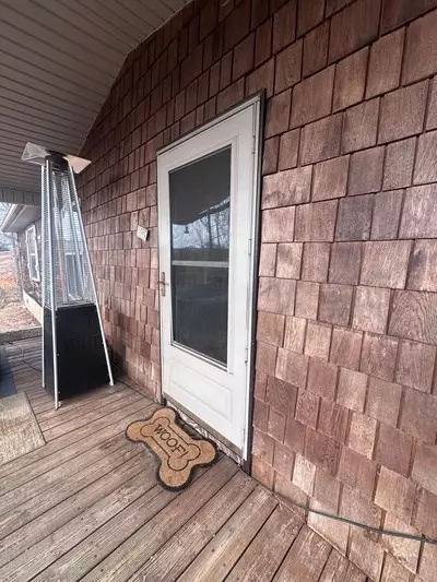 Exterior - 67 Eagle Ln, Hayesville, NC 28904 photo 5 of 9