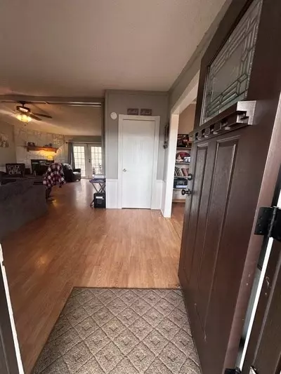 Entry Way - 67 Eagle Ln, Hayesville, NC 28904 photo 1 of 2
