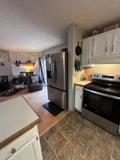 Kitchen - 67 Eagle Ln, Hayesville, NC 28904 photo 5 of 5