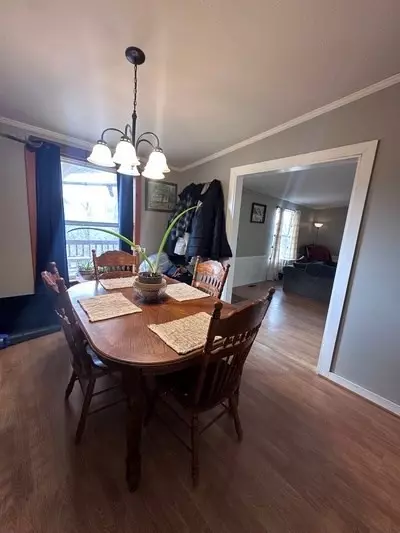 Dining - 67 Eagle Ln, Hayesville, NC 28904 photo 1 of 1