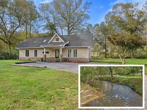 Undisclosed, Warne, NC 28909
