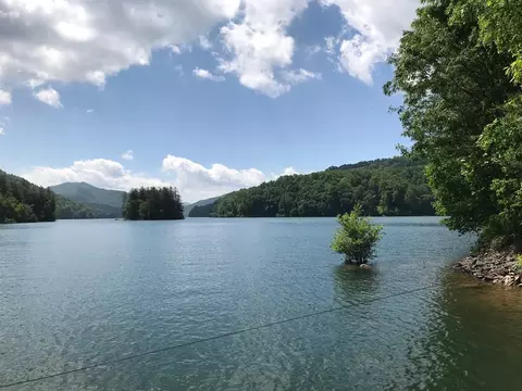 tbd Rainwater Pt, Topton, NC 28781 photo 1