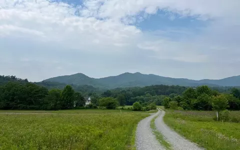 Lt 7&7a Pauls Meadow, Hayesville, NC 28904