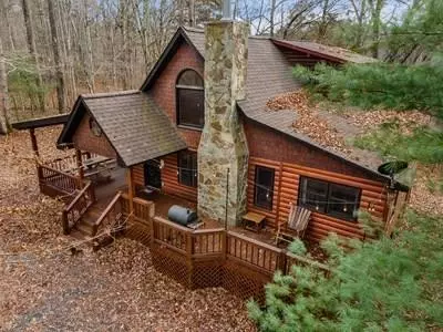 162 Little Falls Dr, Mineral Bluff, GA 30559