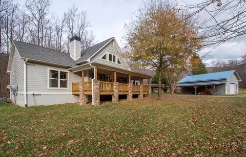 11509 Highway 64 E, Hayesville, NC 28904
