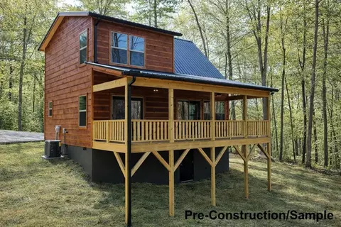 139 Hideout Ln, Murphy, NC 28906