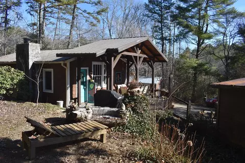 1585 Friendship Church Rd, Murphy, NC 28906
