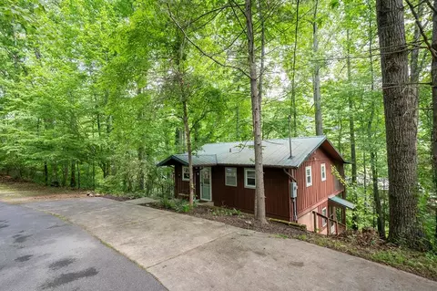 328 Forest Lks, Robbinsville, NC 28771