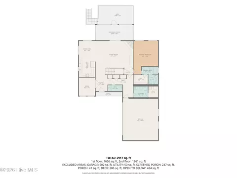 95 Breezy Brook Ln #5, Hayesville, NC 28904