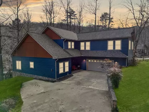 95 Breezy Brook Ln #5, Hayesville, NC 28904