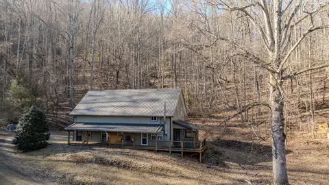 Exterior - 620 Hidden Hills Estates Dr, Murphy, NC 28906 photo 2 of 3