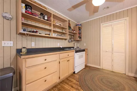 Kitchen - 620 Hidden Hills Estates Dr, Murphy, NC 28906 photo 3 of 3