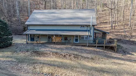 Exterior - 620 Hidden Hills Estates Dr, Murphy, NC 28906 photo 3 of 3