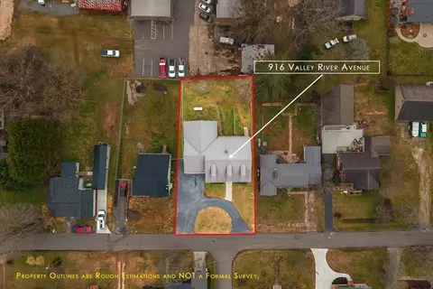 916 Valley River Ave, Murphy, NC 28906 photo 2