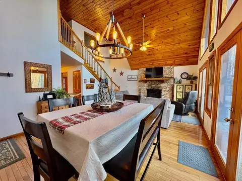Dining - 50 Lake Dr, Murphy, NC 28906 photo 1 of 2