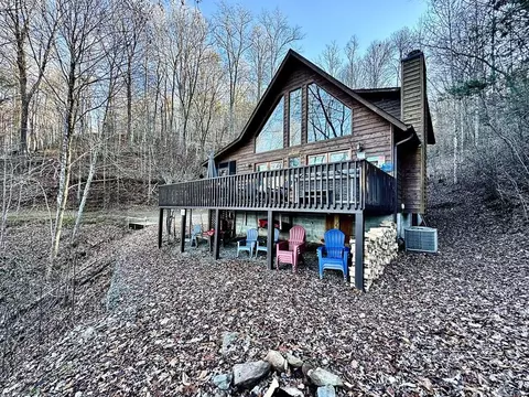 50 Lake Dr, Murphy, NC 28906