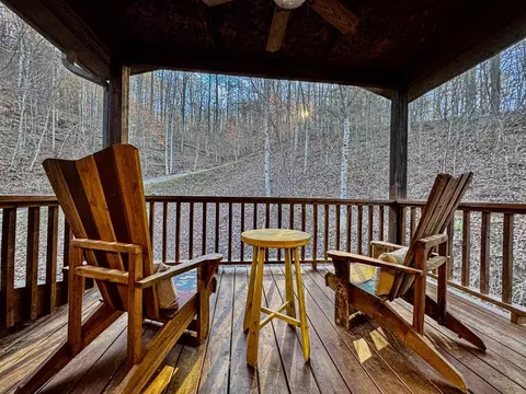 Exterior - 50 Lake Dr, Murphy, NC 28906 photo 8 of 8