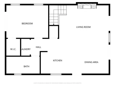 Floorplan - 50 Lake Dr, Murphy, NC 28906 photo 1 of 3