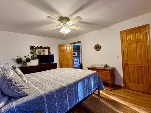Bedroom - 50 Lake Dr, Murphy, NC 28906 photo 1 of 3