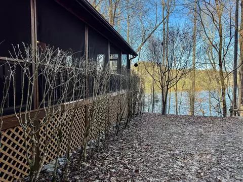 Exterior - 50 Lake Dr, Murphy, NC 28906 photo 4 of 8