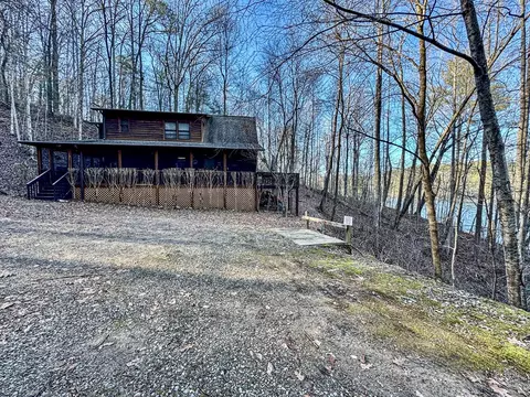 Exterior - 50 Lake Dr, Murphy, NC 28906 photo 3 of 8
