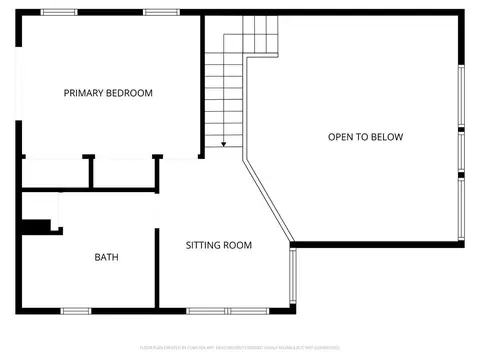Floorplan - 50 Lake Dr, Murphy, NC 28906 photo 2 of 3
