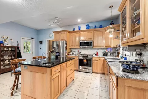 Kitchen - 86 Mill Creek Rd, Murphy, NC 28906 photo 1 of 5