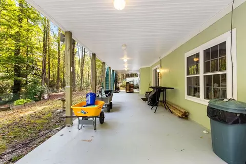 Exterior - 86 Mill Creek Rd, Murphy, NC 28906 photo 12 of 22