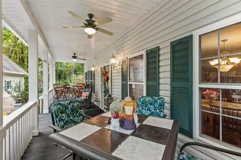 Exterior - 86 Mill Creek Rd, Murphy, NC 28906 photo 5 of 22