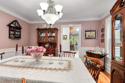 Dining - 86 Mill Creek Rd, Murphy, NC 28906 photo 3 of 4